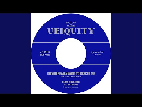 Watch Do You Really Want To Rescue Me on YouTube