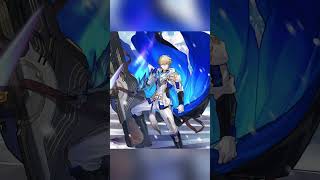 When you lose 50/50 but...!  | Honkai Star Rail #shorts