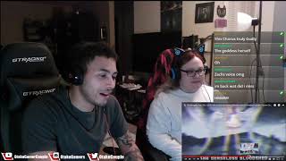 Archangels Rap | NLJ ChiChi Zach Boucher Breeton Boi Dreaded Yasuke | Seven Deadly Sins (REACTION!)