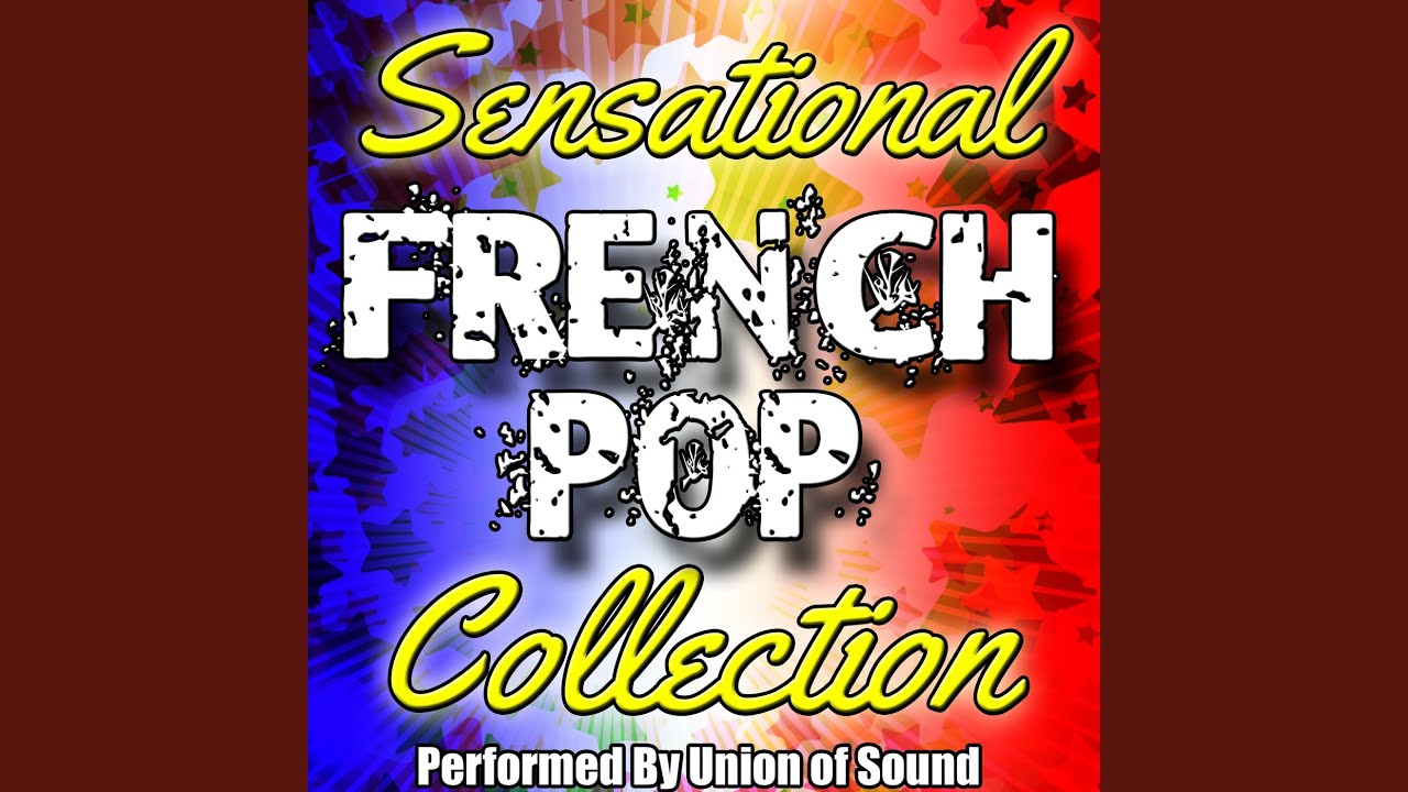 J'ai deux amours YouTube