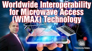W&MC_Session-49: WiMAX Technology I Hindi I English