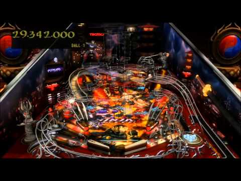 Zen Pinball : All Trophy Complete