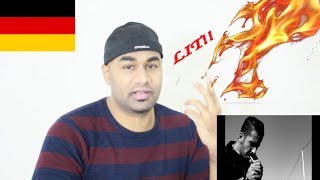 Criminal Minds - Lart  | (1ST) INDIAN REACTS TO GERMAN MV