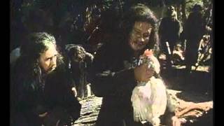 Utu — Movie Trailer (1983) — New Zealand — Great Western-style action adventure