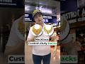 Airport pe Custom Duty se bachne ke 5 Legal Hacks | Baggage Rules 2026 #shorts #trending