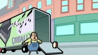 Mr Bean New 2013 Most Viewed English Cartoon Full Epi 12