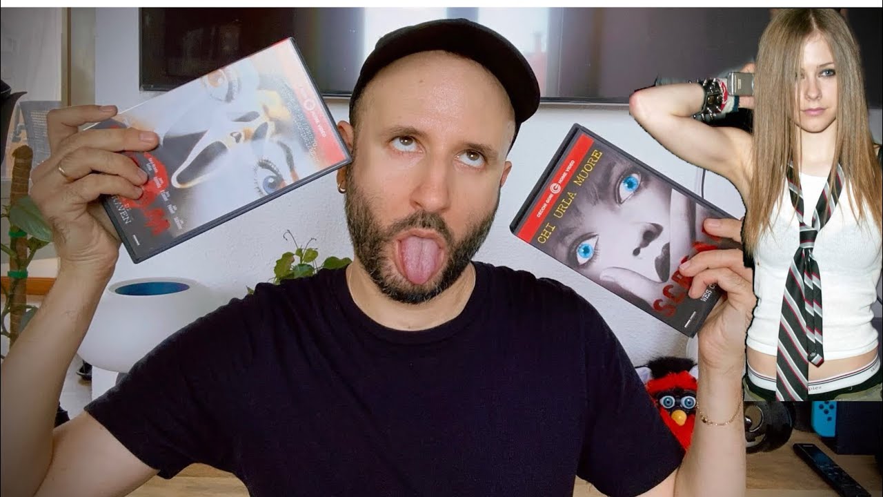 Reperti della mia gioventù - ASMR 