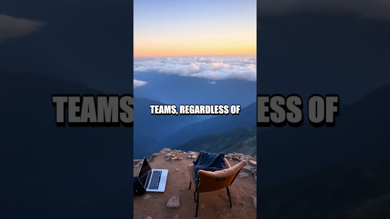 Tech Innovations Empowering Digital Nomads