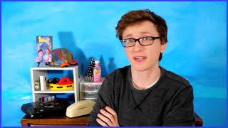 Im More Of A Recreational Virgin