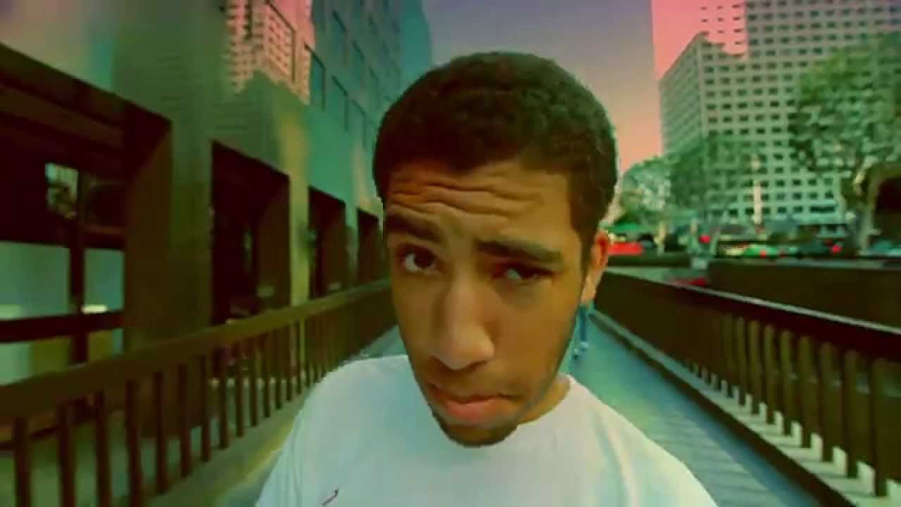 K.i.D (KYLE) and Mr. Man "Chucks On A Wire" - Official Music Video