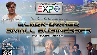 The AFRO's Annual Black Business Expo (2)