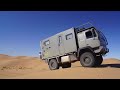 Expedition truck adventures in Morocco | Terratrotter®