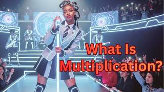 What Is Multiplication? | Repeated Addition & Equal Groups (3rd–5th Grade Math Song) Wealth