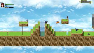 Kingdom Hearts 3 Rpg Maker MV Plugins Platform Tomoaki