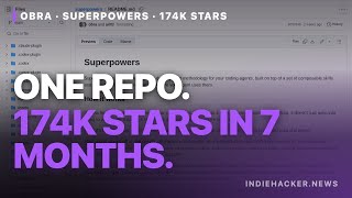 One dev's Claude workflow hit 174k stars in 7 months screenshot 4