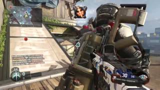 Call Of Duty Black Ops Iii With Kim-Lemon