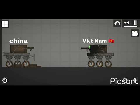 china vs Việt Nam ai thắng?