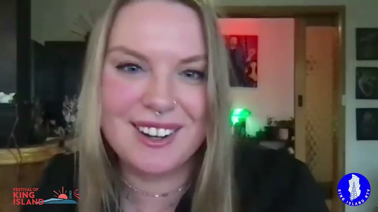 FOKI 2026 with Jax and the Wayward interview