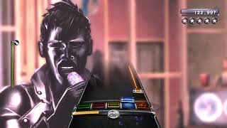 Rock Band 3 Xenia (May 20th Canary Build)