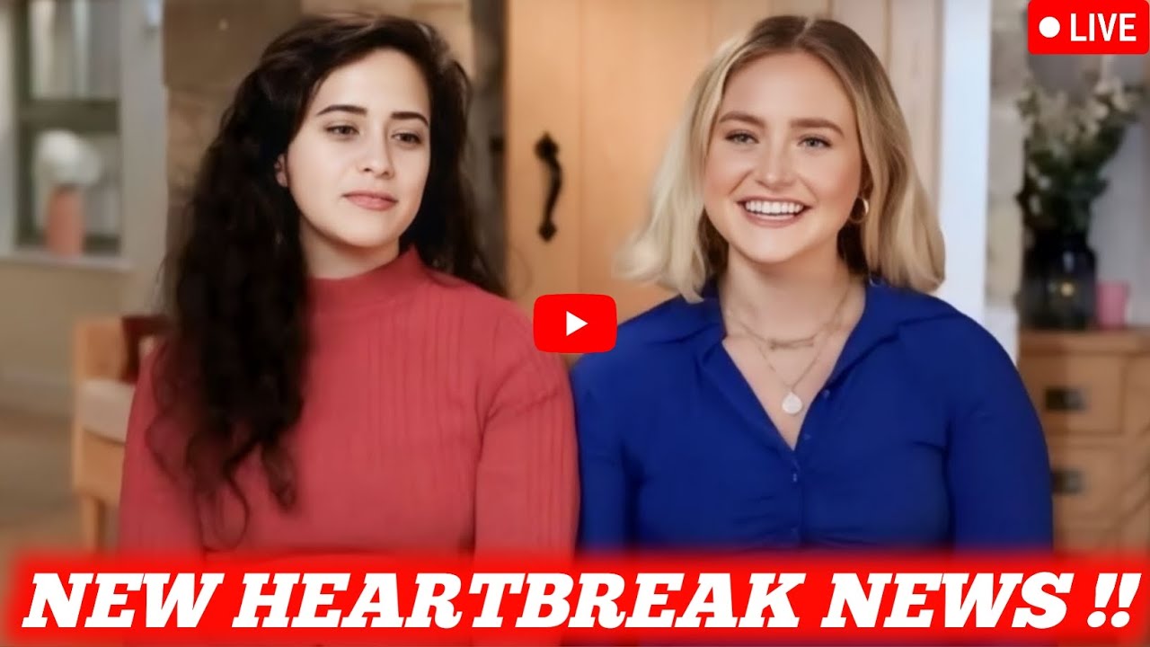 Shocking! '90 Day Fiance' Stars Clues Dempsey Wilkinson & Statler Riley ...
