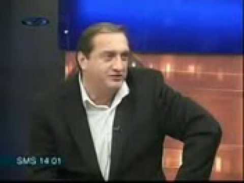 \"BARIERI\" 12/12/08 (9/12) Nino Jangirahvili.