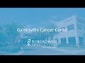 Florida cancer specialists  research institute gainesville cancer center