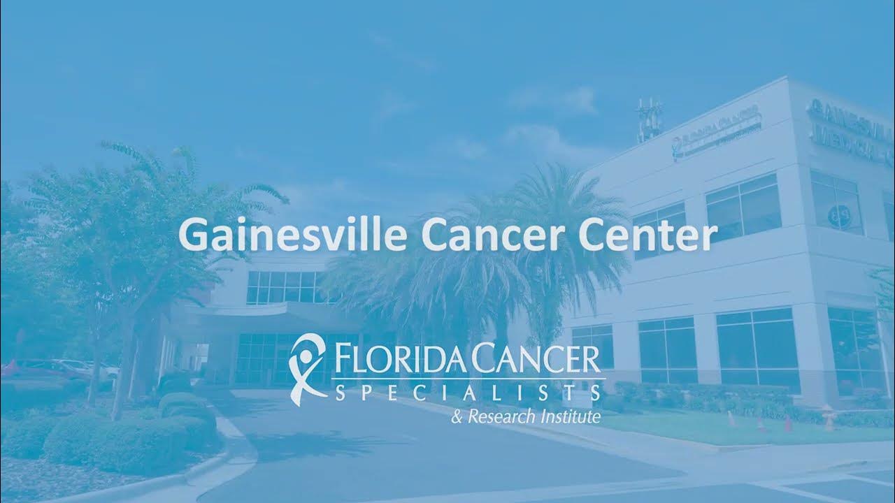 florida-cancer-specialists-research-institute-gainesville-cancer