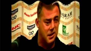 Fatih Terim Komik Montaj Ahmet Güneşmusa Özdemir