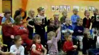 jacob's christmas program