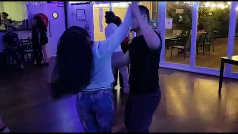 Zouk Station 7.0 - Heidi & Jeff