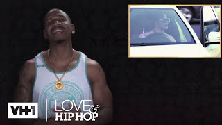 Come To Daddy | Check Yourself S2 E8 | Love & Hip Hop: Atlanta