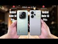 Redmi Note 14 Pro Plus vs Redmi Note 13 Pro Plus 5G  Full comparison ⚡Which one is Best