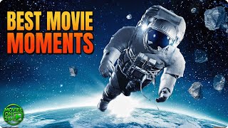 Movie Moments You Can't Miss | Astronaut: The Last Push