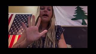 CC Essentials Week 3 Memory Work Nouns/ Chart E