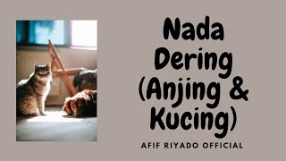 Nada Dering - Kucing Feat Anjing