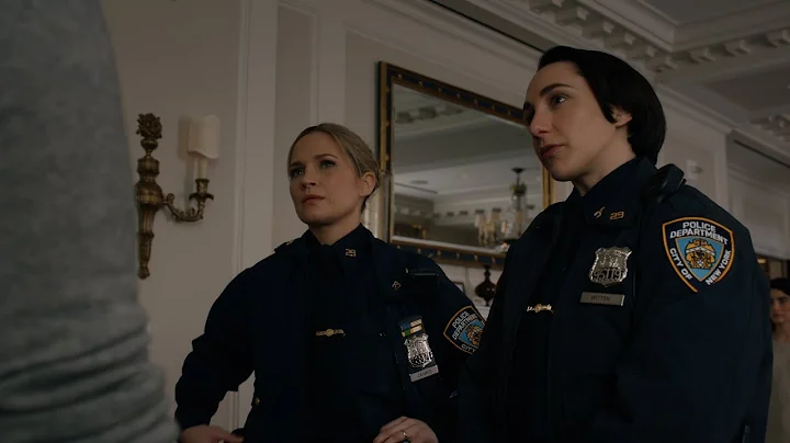 Blue Bloods - Do The Right Thing