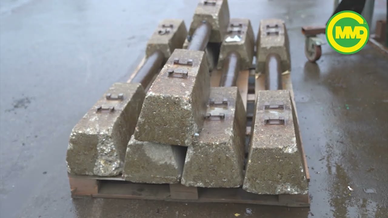 Global Recycling Day