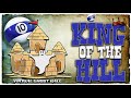 👑10 Ball King of The Hill 👑Ron Demond Steve Hector