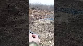 Kamtskaze Drone In Action