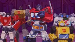 Let's Play Transformers: Devastation! Episode 8