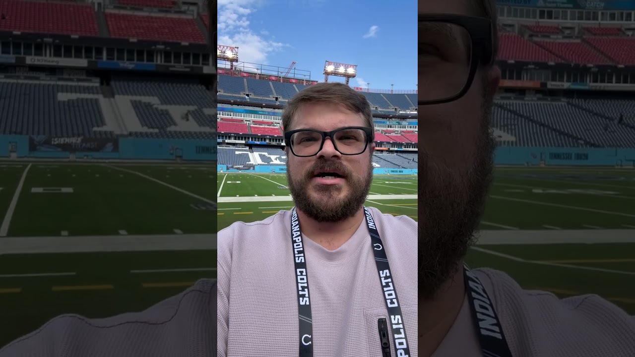 Indianapolis Colts SMACK Tennessee Titans to Move to 3-0 Indianapolis Colts SMACK Tennessee Titans to Move to 3-0