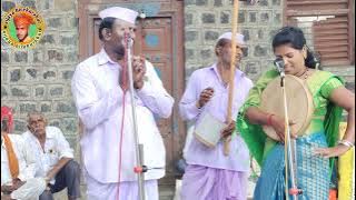 !!ವಿದ್ಯಾಶ್ರೀ ಮಸಬಿನಾಳ ಭೀರಸಿಲೇ ಗೀ ಗೀ ಪದಗಳು Vidayshree Masabinala gi gi padagalu !!