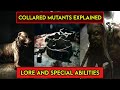 A Guide on Collared Mutants in S.T.A.L.K.E.R. 2