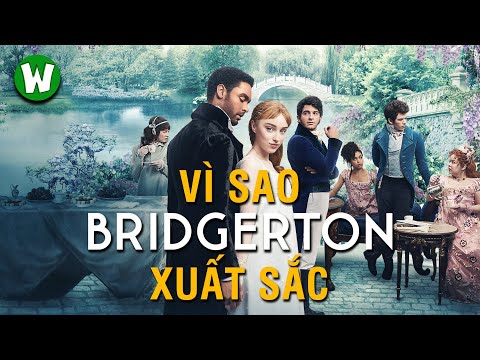 Video: Bộ phim The Bridge nói về điều gì?