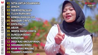 Revina Alvira Full Album 'SETIA UNTUK SELAMANYA, DINGIN' | Kumpulan Lagu Dangdut Klasik Gasentra