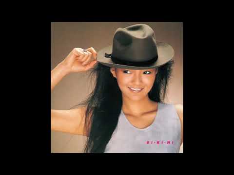 杏里anri /good bye boogie dance/ High quality audio