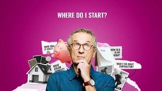 Roof Smarter™ - Where Do I Start? | Owens Corning® Roofing