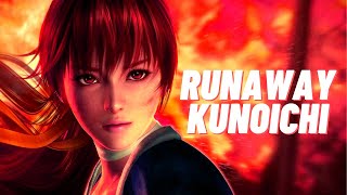 Kasumi, Chosen By Destiny