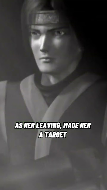 Kasumi, Chosen By Destiny
