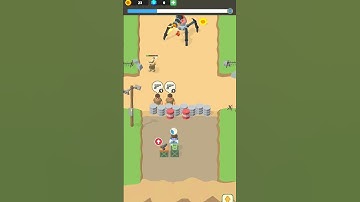 Idle Army Trading Weapons #17 #idlearmy #armyidlegame #weapontradeguide #mobilegame